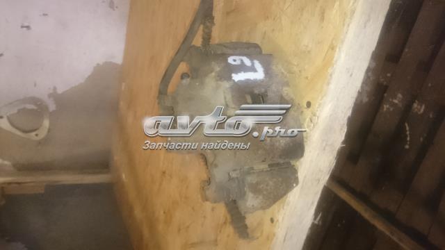 Супорт гальмівний задній правий MR955066 MITSUBISHI