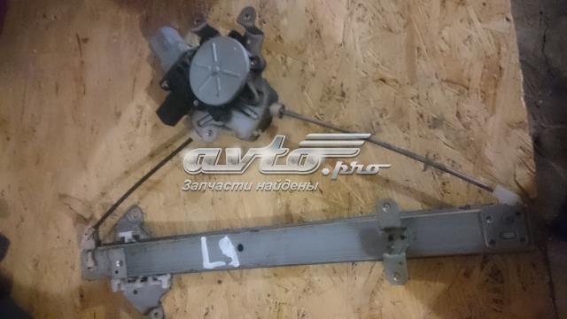 Механізм стеклопод'емника двері задньої, лівої MR991329 MITSUBISHI