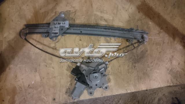 Механізм стеклопод'емника двері задньої, правої MR991330 MITSUBISHI