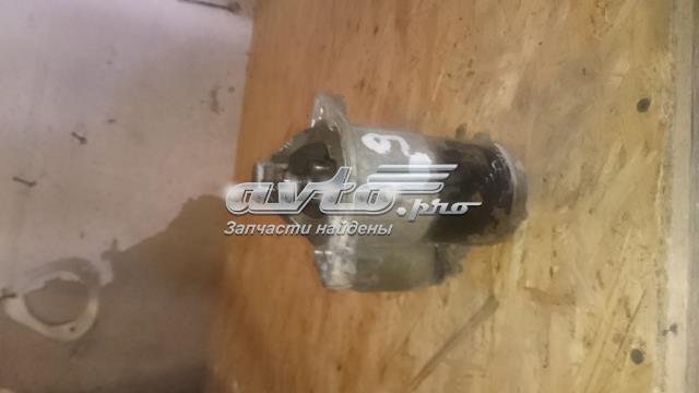 Стартер автомобільний MR994325 MITSUBISHI