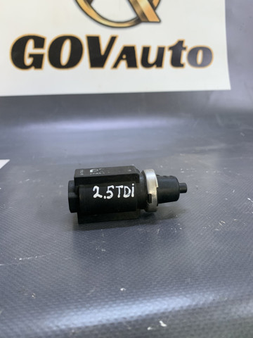 Перетворювач тиску (соленоїд) наддуву / EGR 059906627 VAG