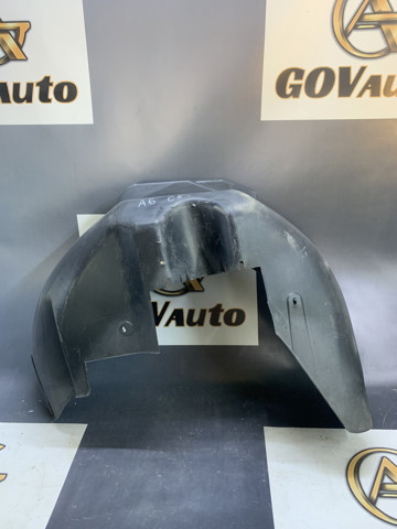 Підкрилок заднього крила, лівий 4B0810171F VAG