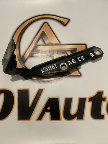 Петля капота, права 4B0823302D VAG