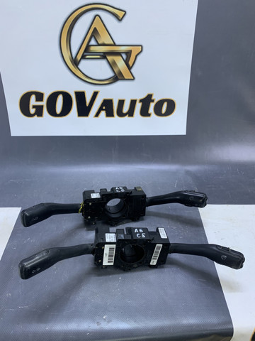 Перемикач підрульовий, правий 4B0953503G VAG