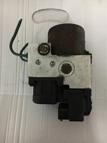 Гідроблок АБС 7700432643 RENAULT
