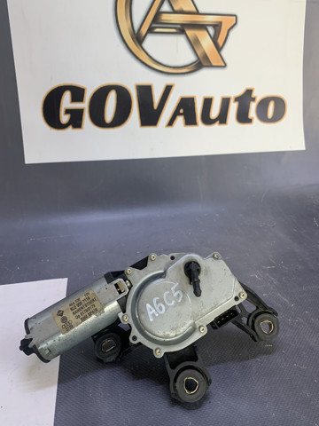 Склоочисник дверей задка 8L0955711A VAG