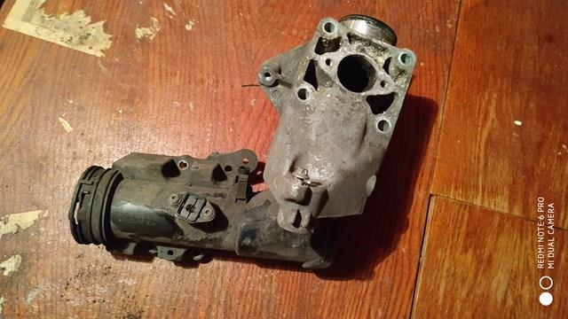 Колектор впускний A6460901837 MERCEDES