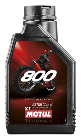Масло автомобільне 101438 MOTUL