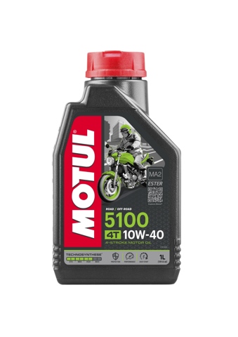 Масло 102777 MOTUL