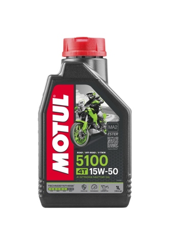 Моторне масло полісинтетичне 102779 MOTUL