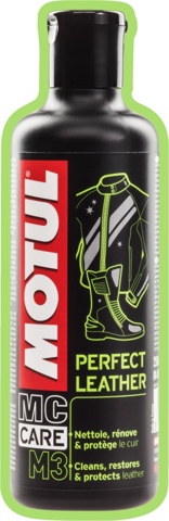 Очищувач шкіряної оббивки салону 102994 MOTUL