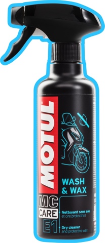 Очищувач кузова 102996 MOTUL