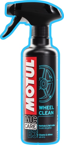 Очищувач колісних дисків 102998 MOTUL