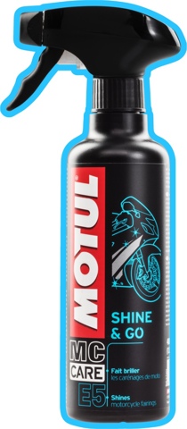 Очищувач універсальний 103000 MOTUL