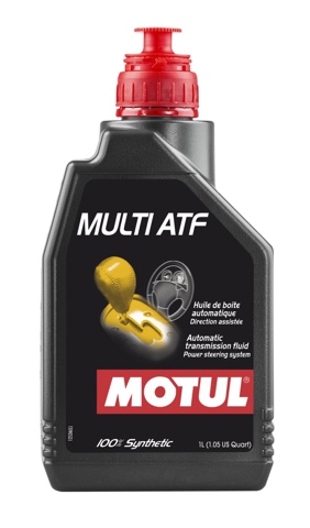 Масло роздавальної коробки 103221 MOTUL