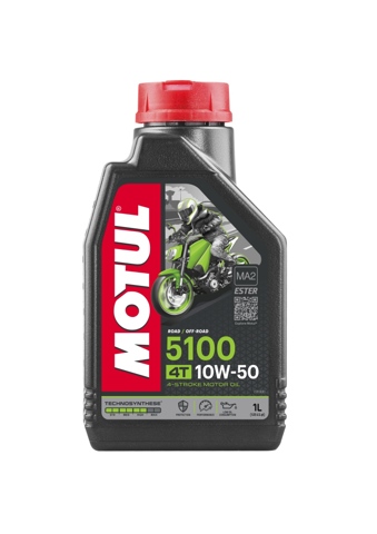 Оливу для авто 104074 MOTUL