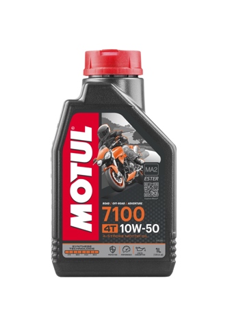 Моторна олія 104097 MOTUL