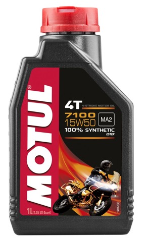 Олива 104298 MOTUL