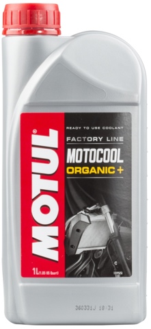 Охолоджуюча рідина (ОР) 105920 MOTUL