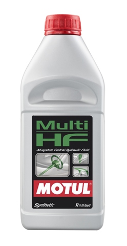Рідина гідропідсилювача керма 106399 MOTUL