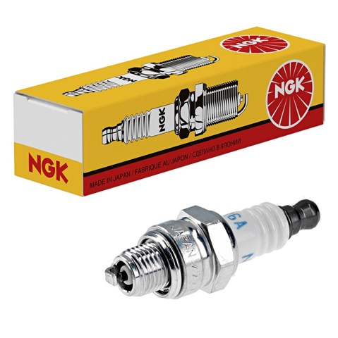 Свічки 1223 NGK