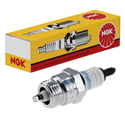 Свічки 1270 NGK