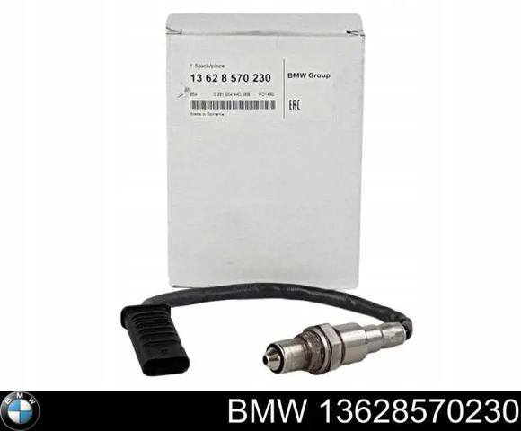 Лямбдазонд, датчик кисню до каталізатора 13628570230 BMW