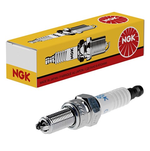 Свічки запалювання (запальні) і дроти 1462 NGK