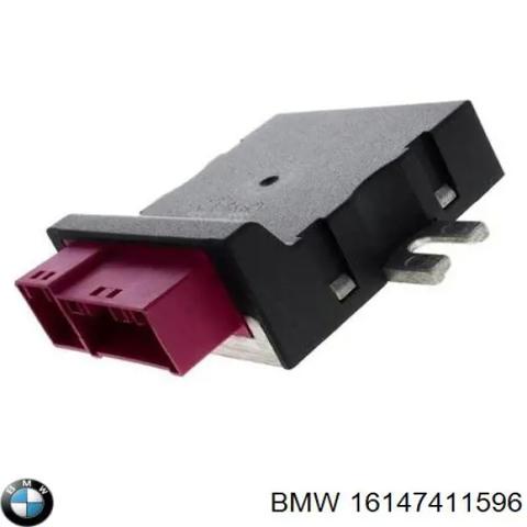 Модуль (блок) управління паливного насоса 16147411596 BMW