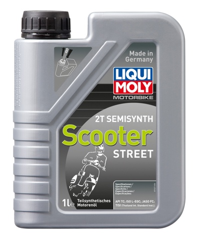 Олива 1621 LIQUI MOLY
