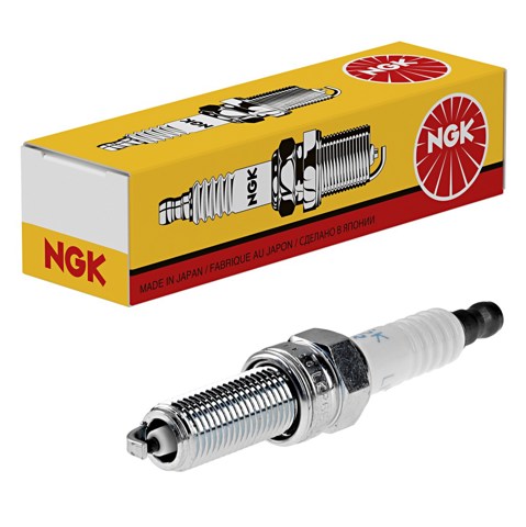 Свіча запалювання 1643 NGK