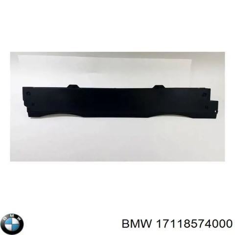 Рамка кріплення радіатора, верхня частина 17118574000 BMW