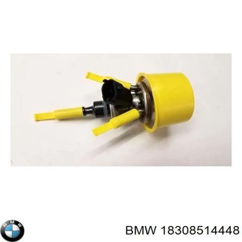 Форсунка вприскування AD BLUE 18308514448 BMW