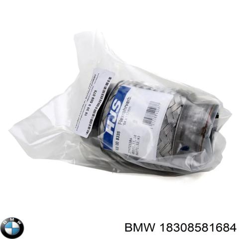 Фільтр DPF 18308581684 BMW