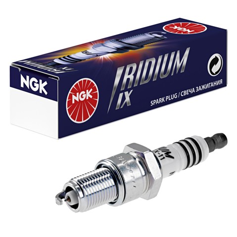 Свічки 2115 NGK