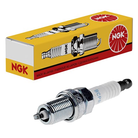 Свічки запалювання (запальні) і дроти 2330 NGK