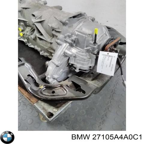 Дільник передач 27105A4A0C1 BMW