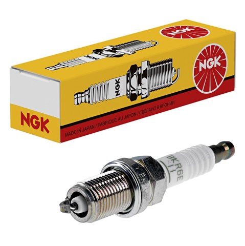 Свічки запалювання 2756 NGK