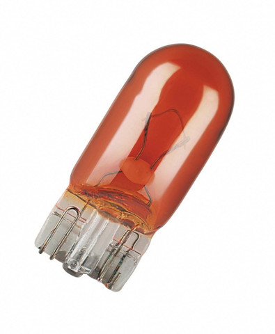 Лампочка переднього габариту 2827 OSRAM