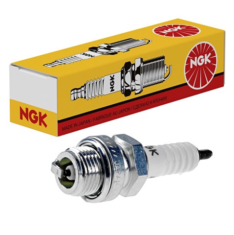 Свічки запалювання 2910 NGK