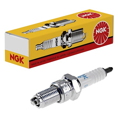 Свічки запалювання 2923 NGK