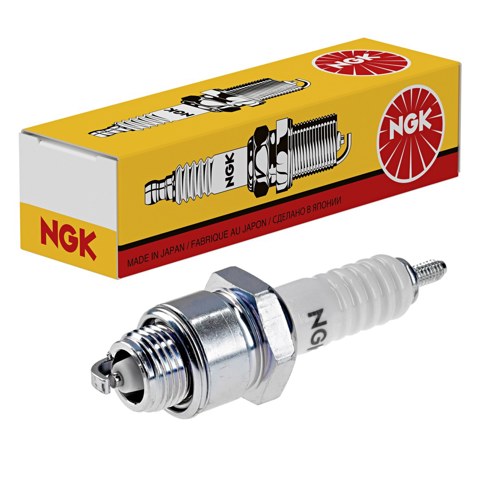 Свічки запалювання 3011 NGK