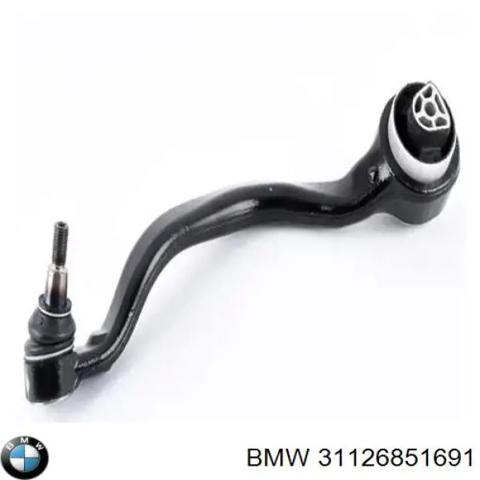 Поперечний важіль 31126851691 BMW