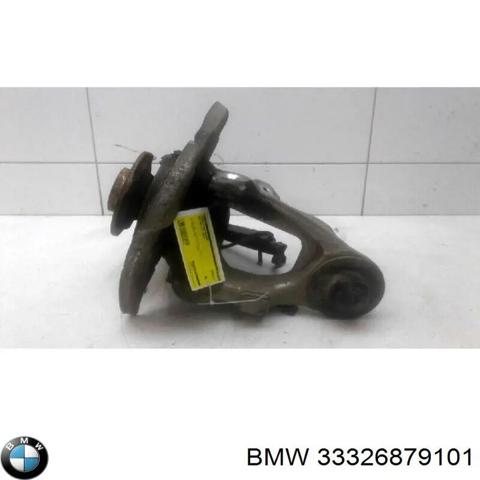 Цапфа ліва 33326879101 BMW