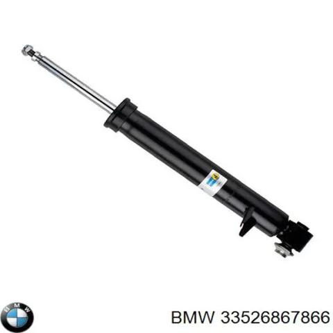Амортизатор задній, правий 33526867866 BMW