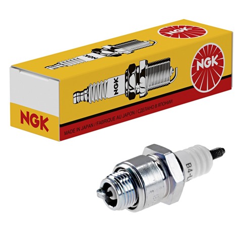 Свічки автомобільні 3410 NGK