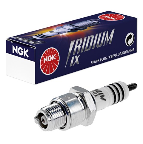 Свічки 3419 NGK