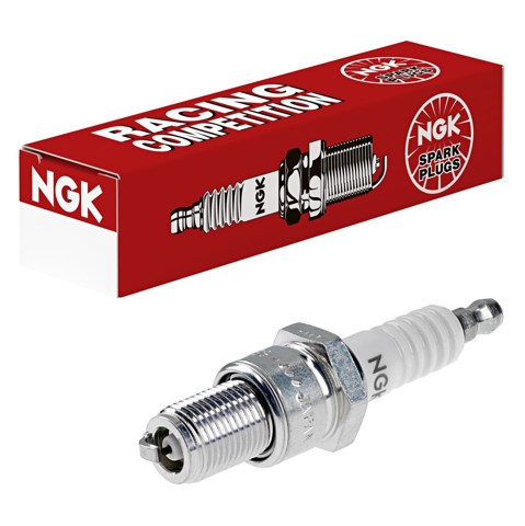 Свічки автомобільні 3430 NGK