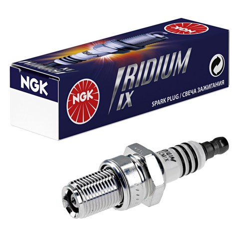 Свічка запалювання 3520 NGK