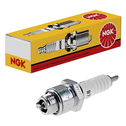 Свічка запалювання 3710 NGK